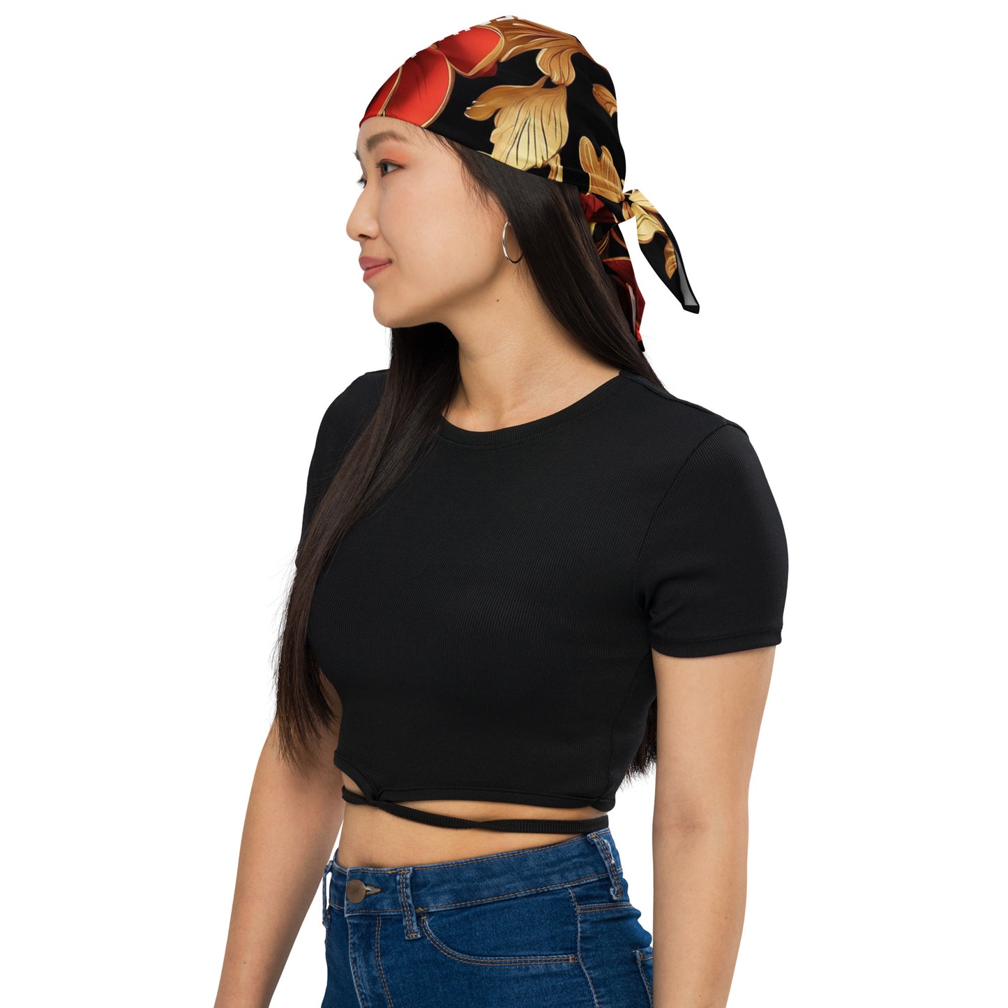 Venus Bandana 2