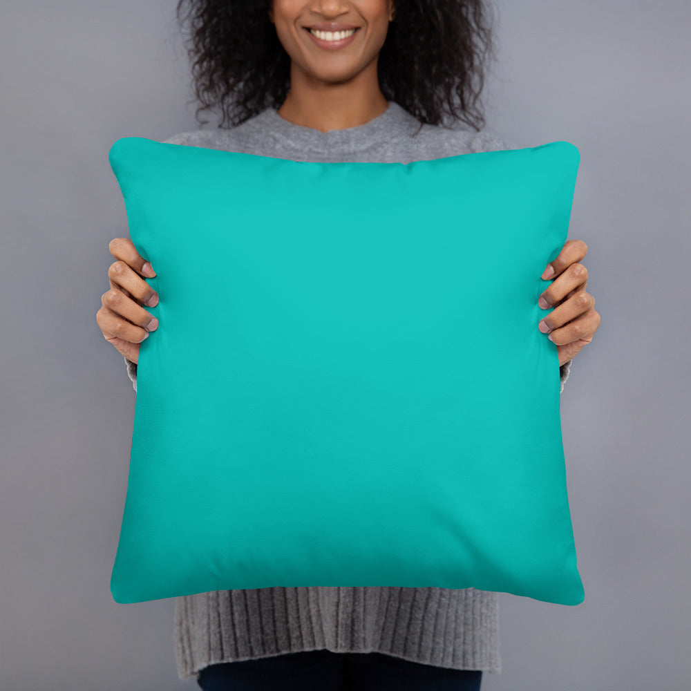 Mermaid Pillow 1