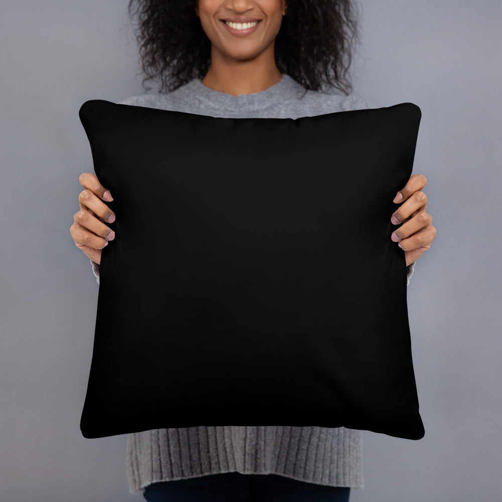 Dancing Queen Pillow 1