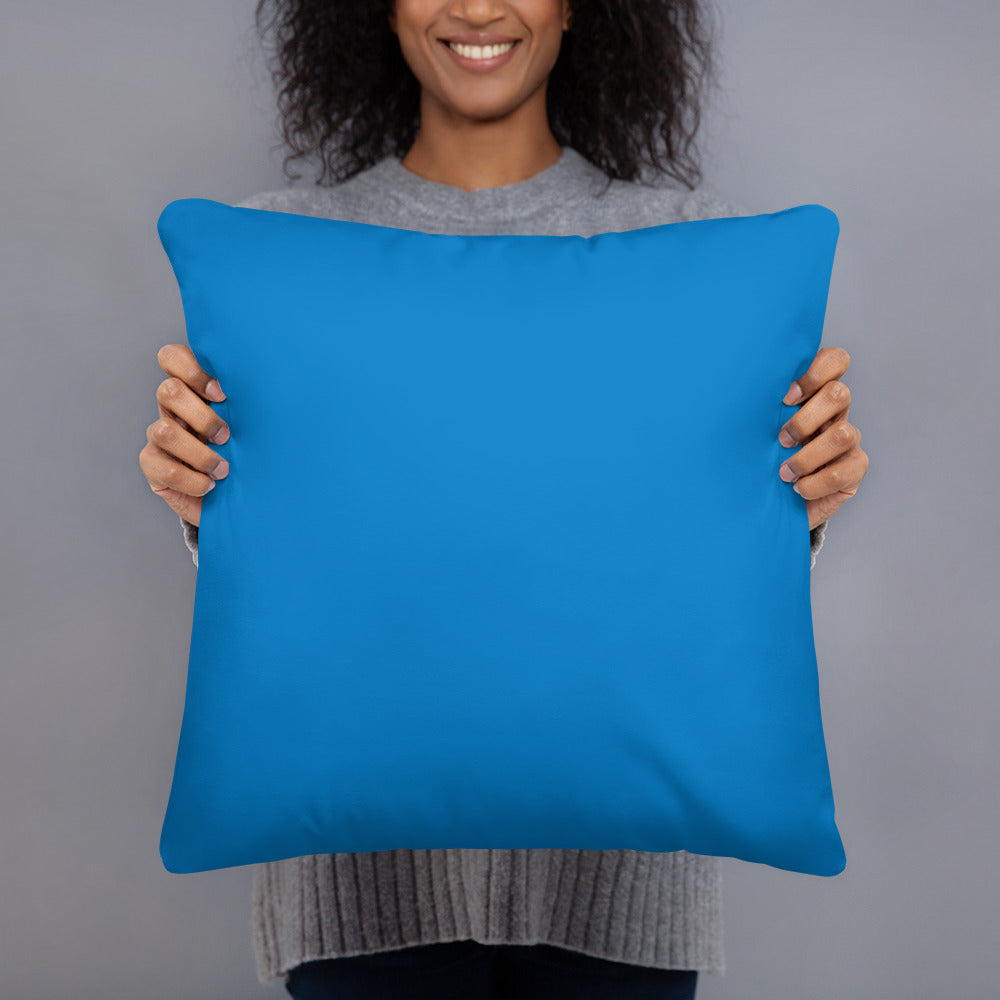 Lady Pillow 6