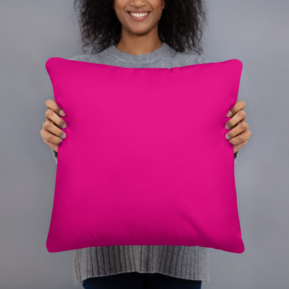 PROTECTION PILLOW  2