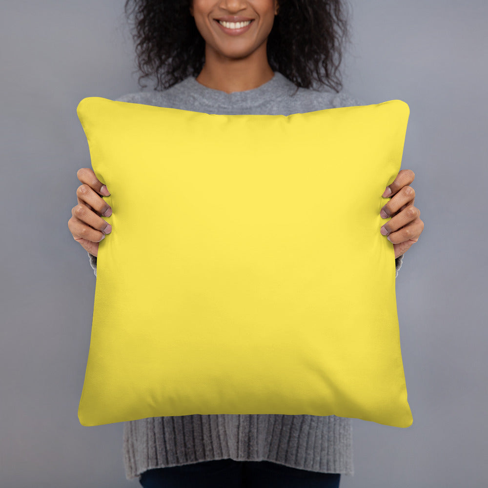 Lady Pillow 9