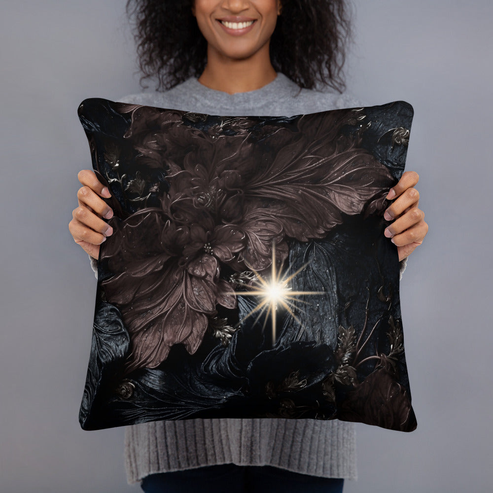 Venus Throw Pillow 4