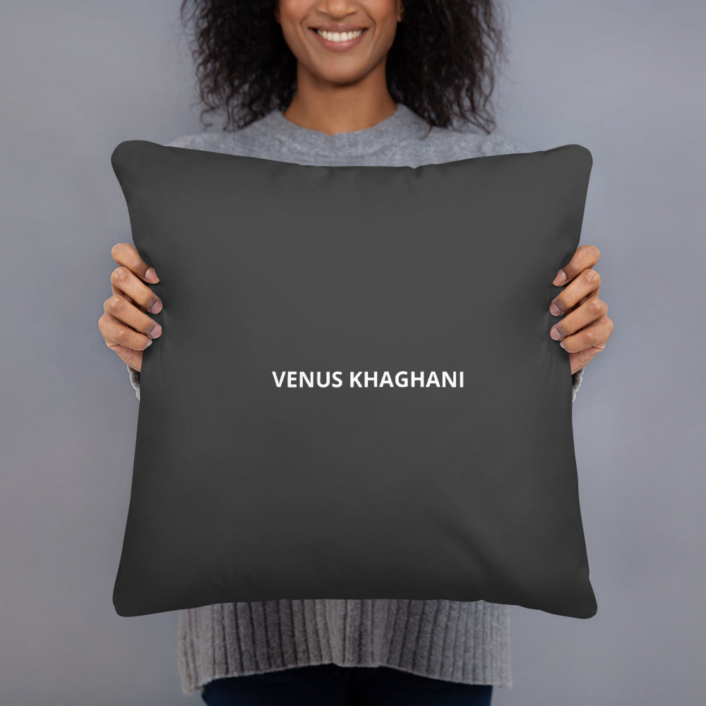 Venus Throw Pillow 11