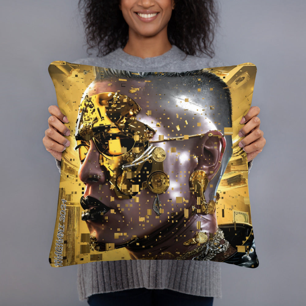 GTA PILLOW 1