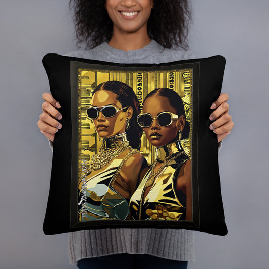 GTA PILLOW 2