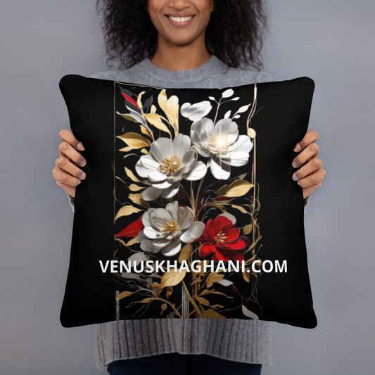 Venus Throw Pillow 12