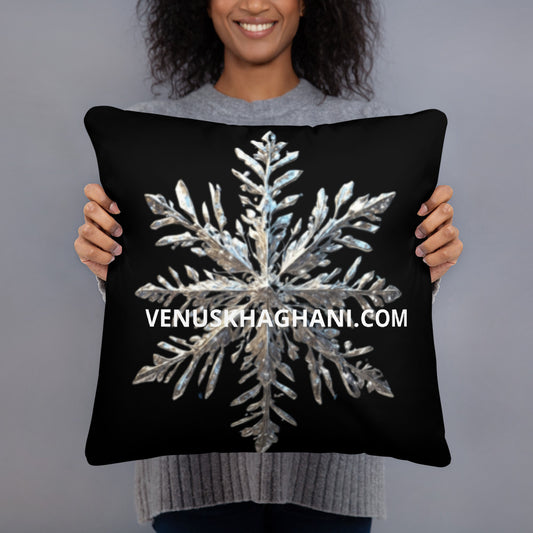 Venus Throw Pillow 13