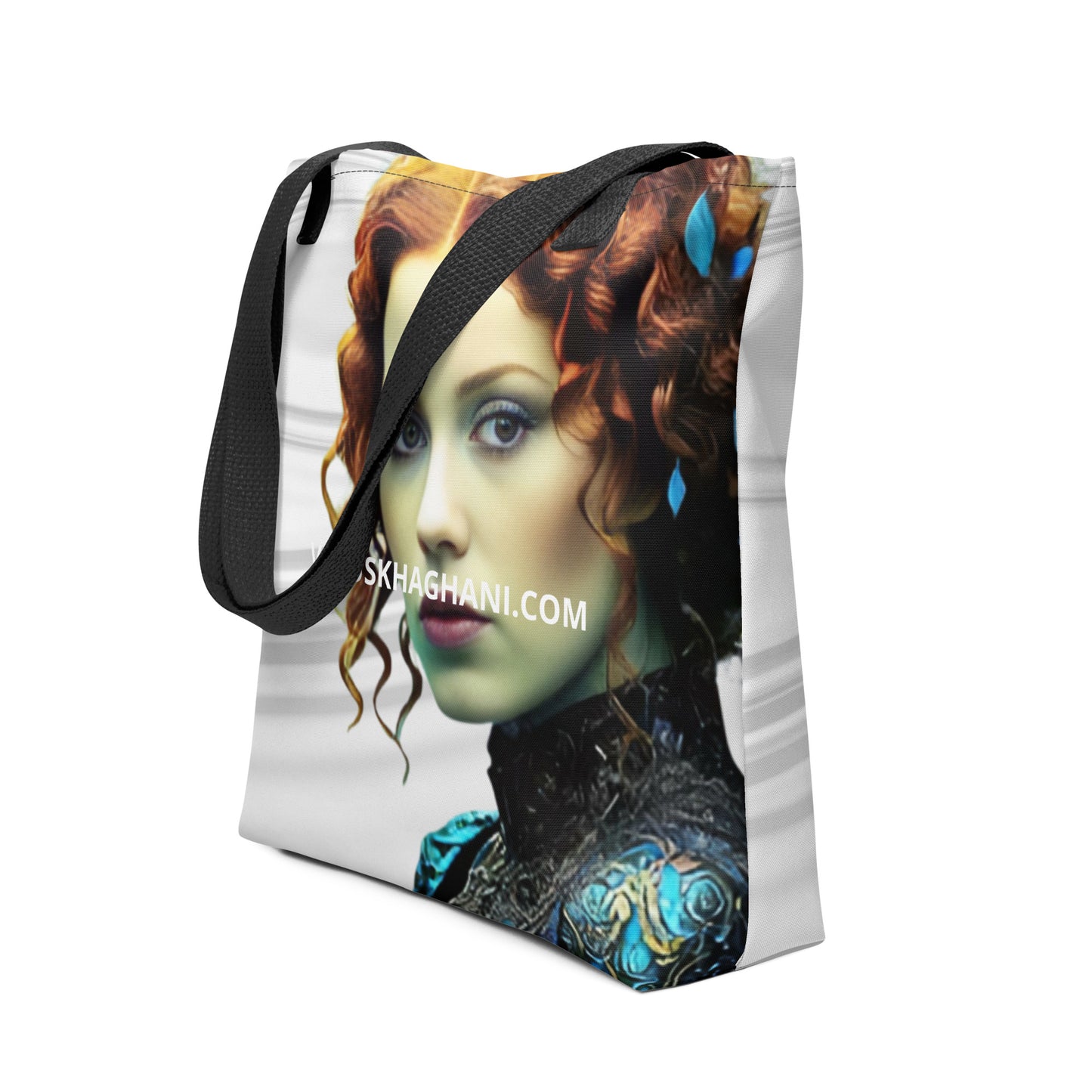 Venus Tote Bag 3