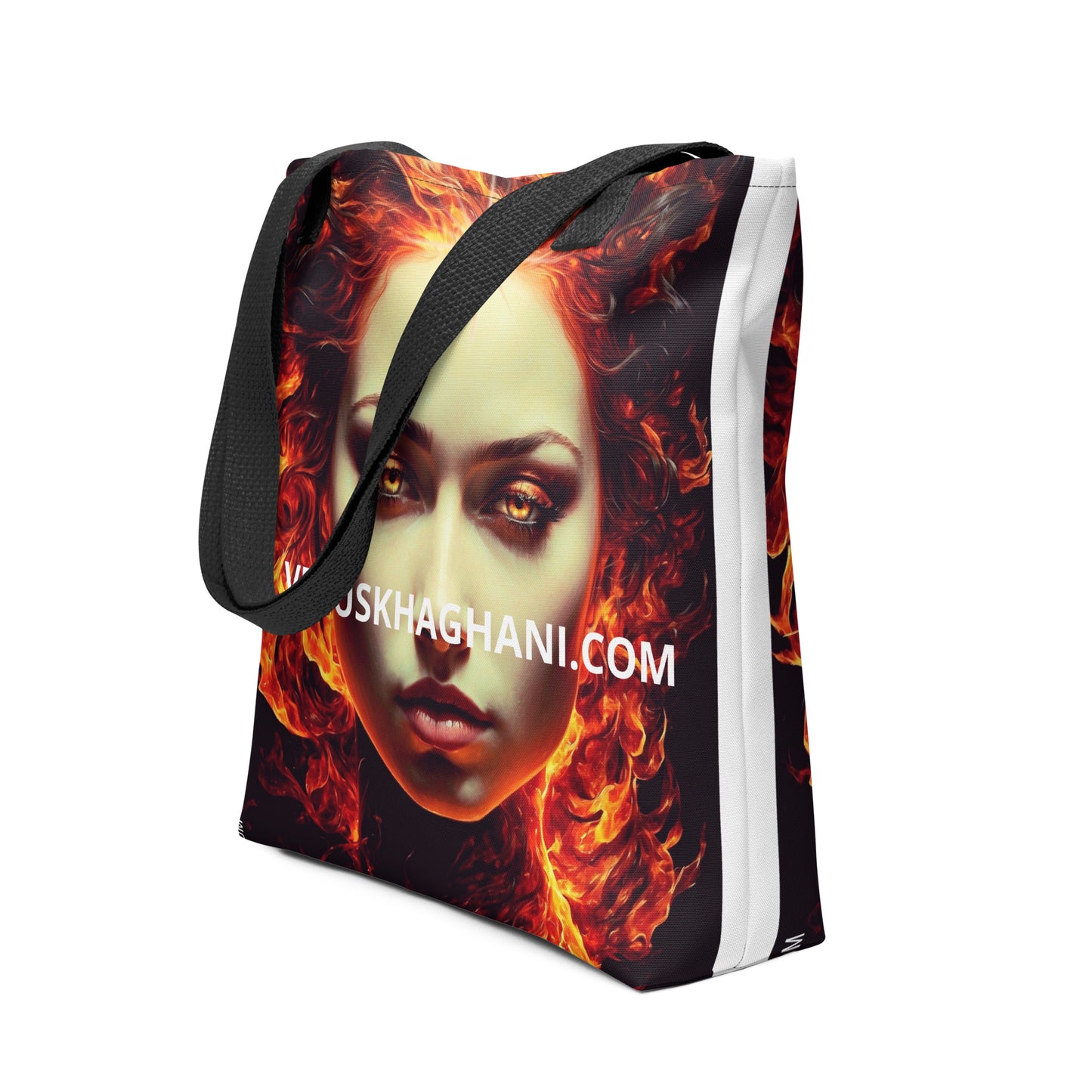 Venus Tote Bag 6