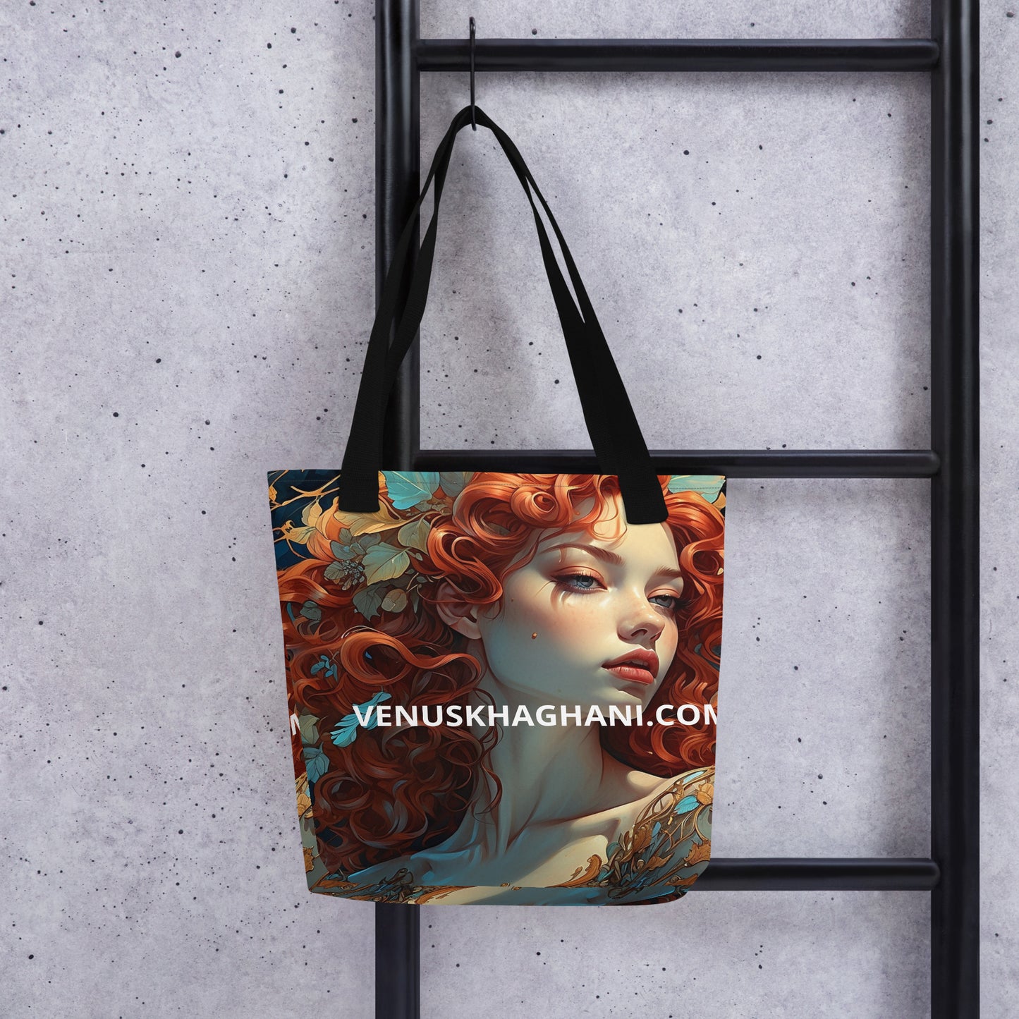 Venus Tote Bag 2