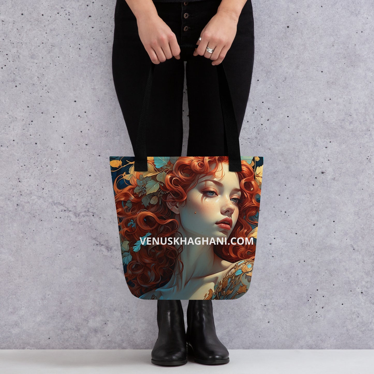 Venus Tote Bag 2