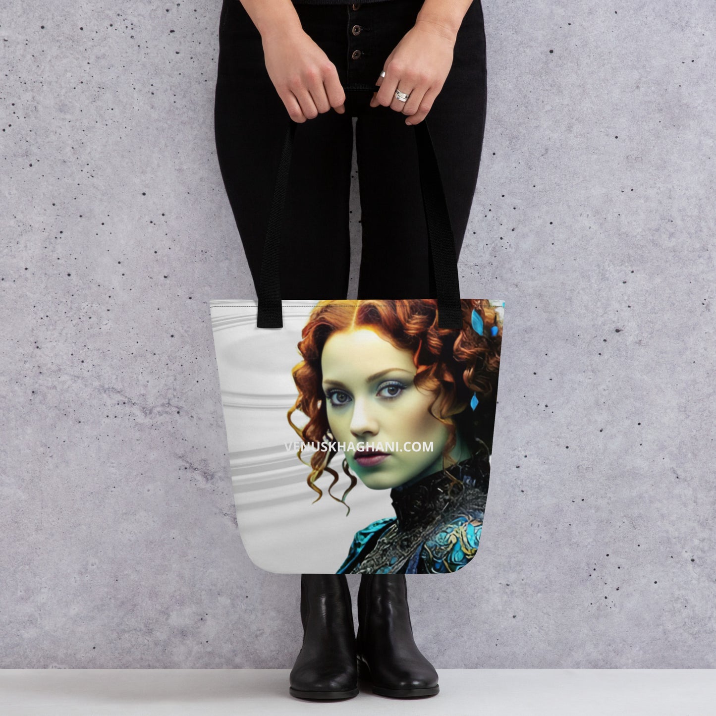 Venus Tote Bag 3