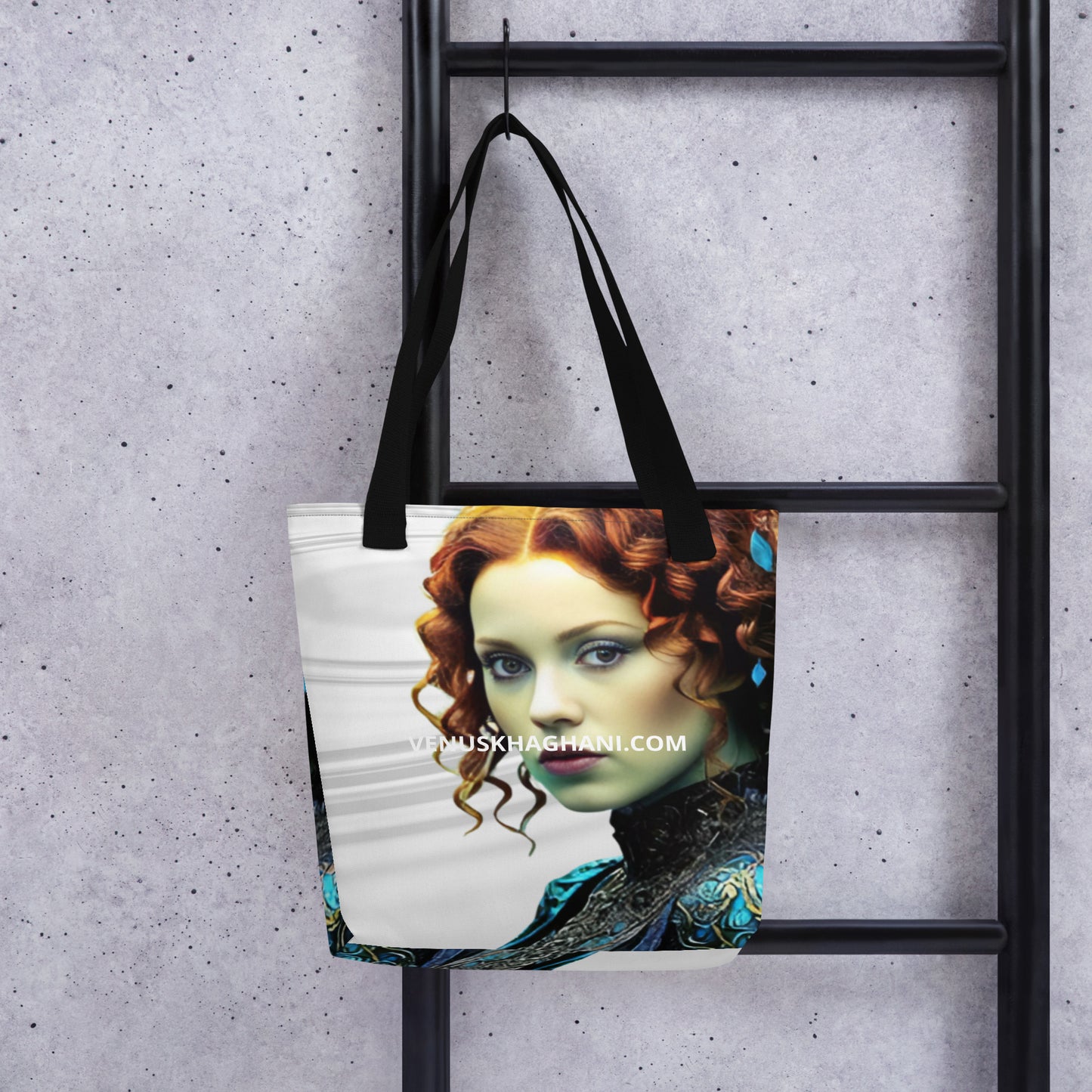 Venus Tote Bag 3