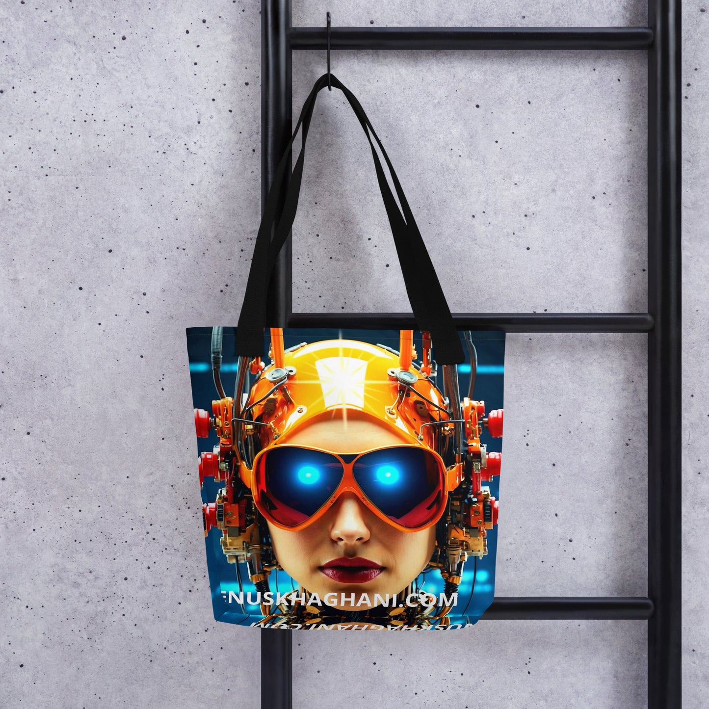 Venus Tote Bag 4