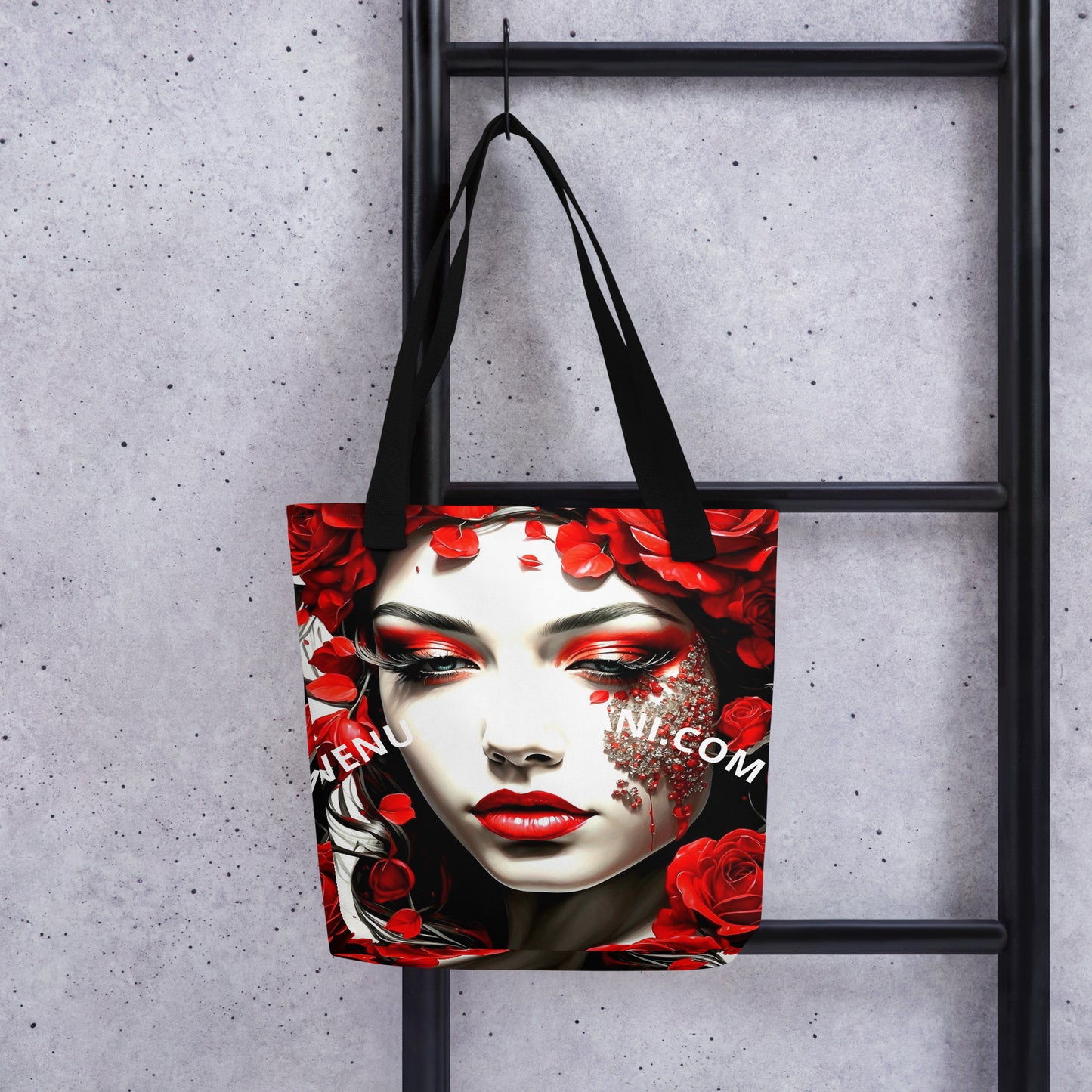 Venus Tote Bag 5