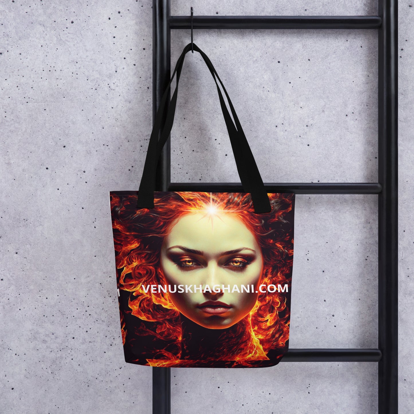 Venus Tote Bag 6