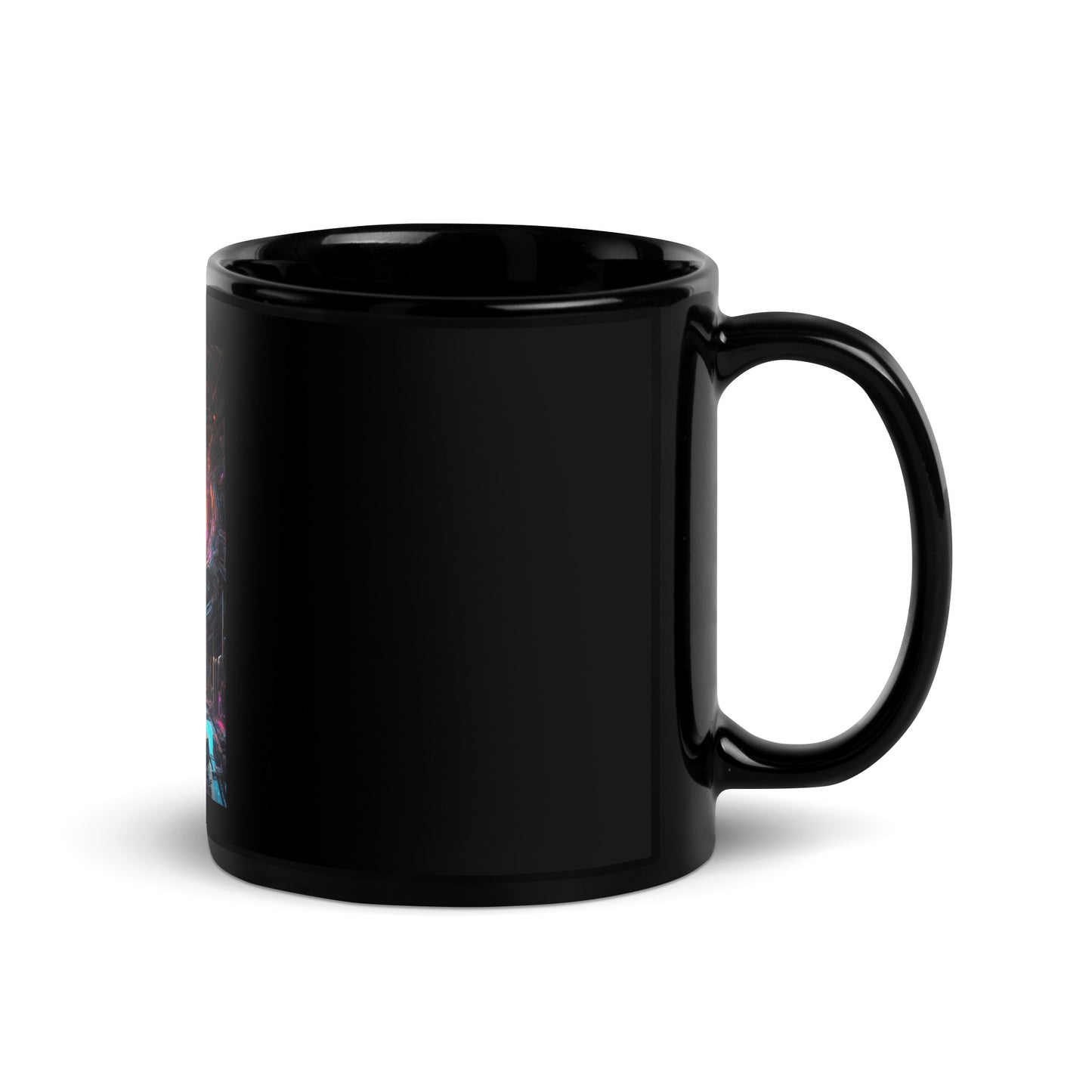 Black Hole Mug 1