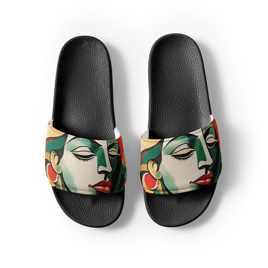 Venus Men’s Slides 1