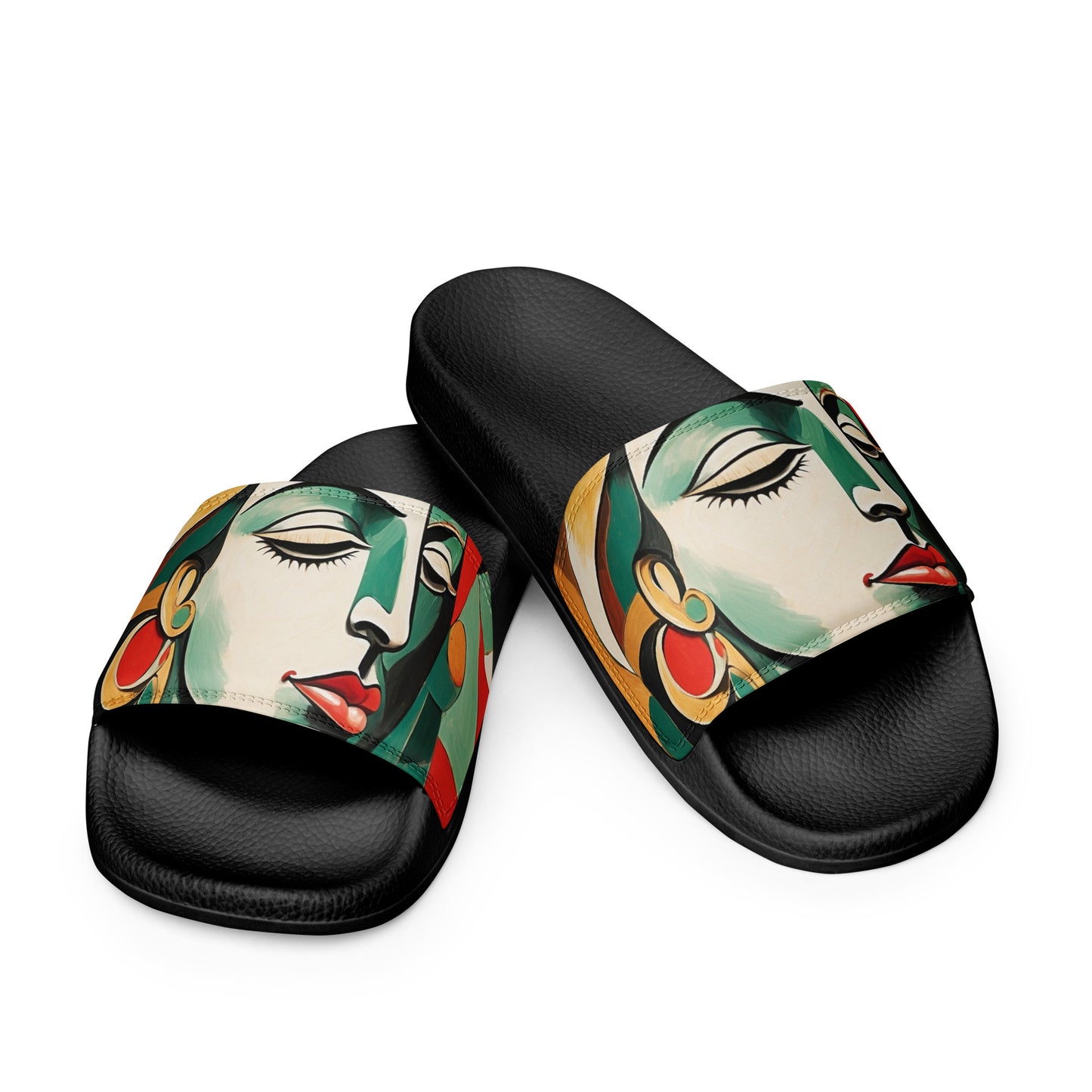 Venus Men’s Slides 1