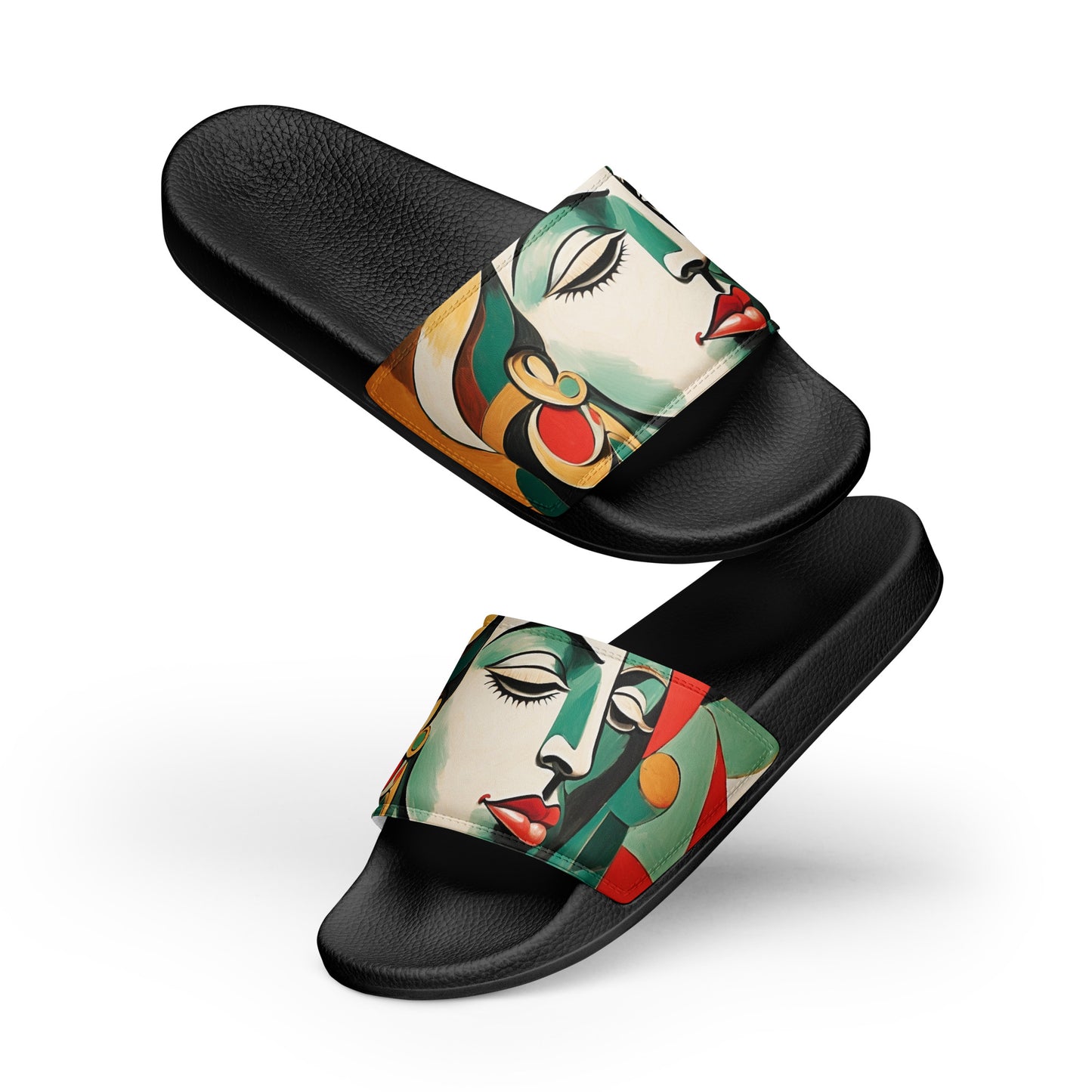 Venus Men’s Slides 1