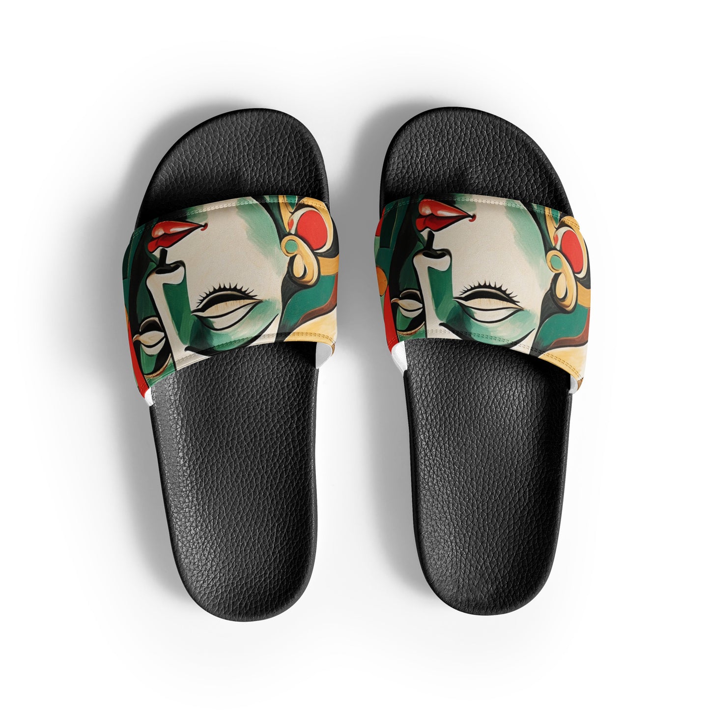 Venus Men’s Slides 1