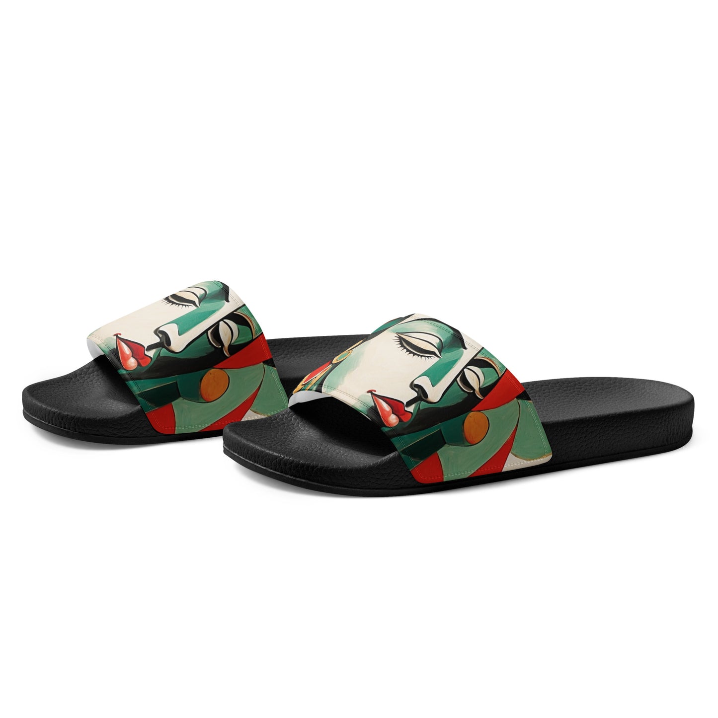 Venus Men’s Slides 1