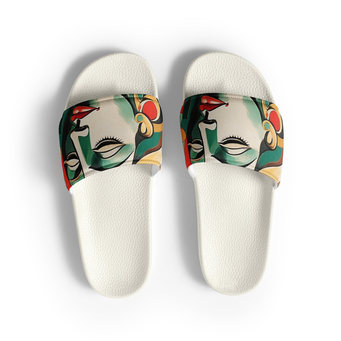 Venus Men’s Slides 1