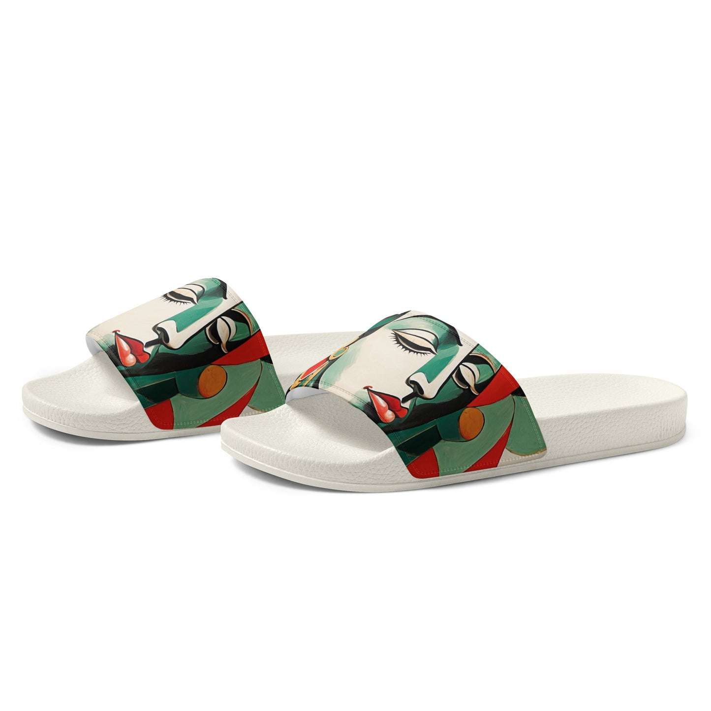 Venus Men’s Slides 1