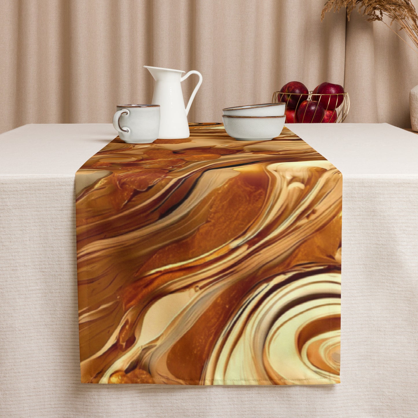 Venus Table Runner 2