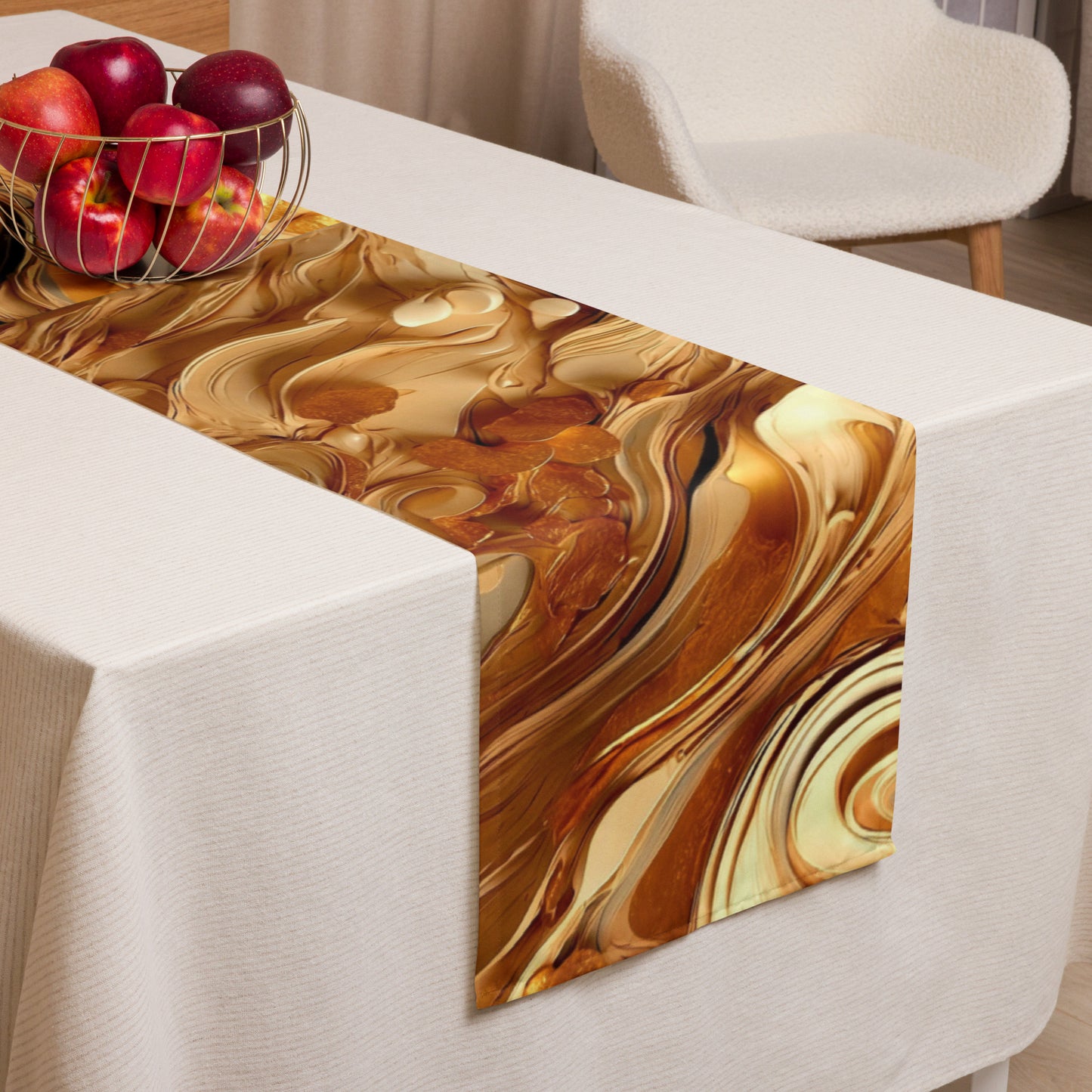 Venus Table Runner 2