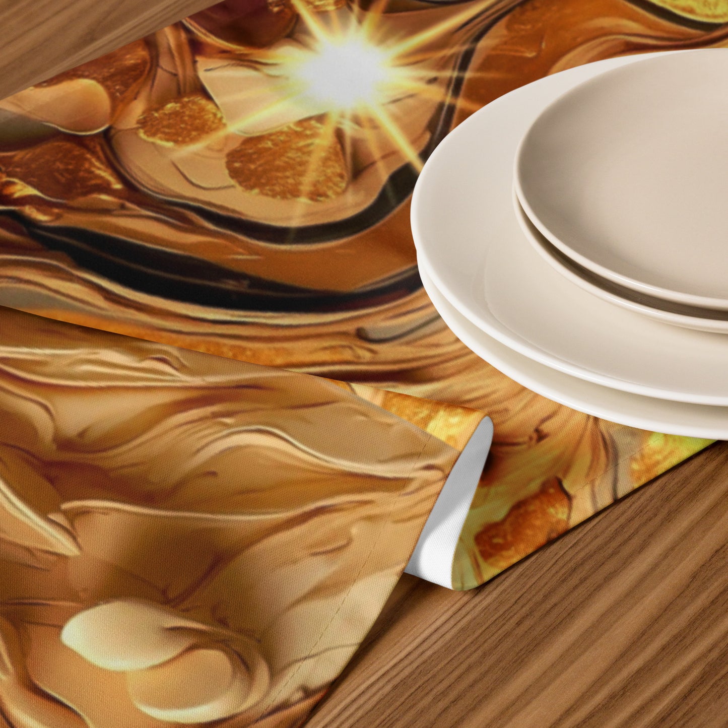 Venus Table Runner 2