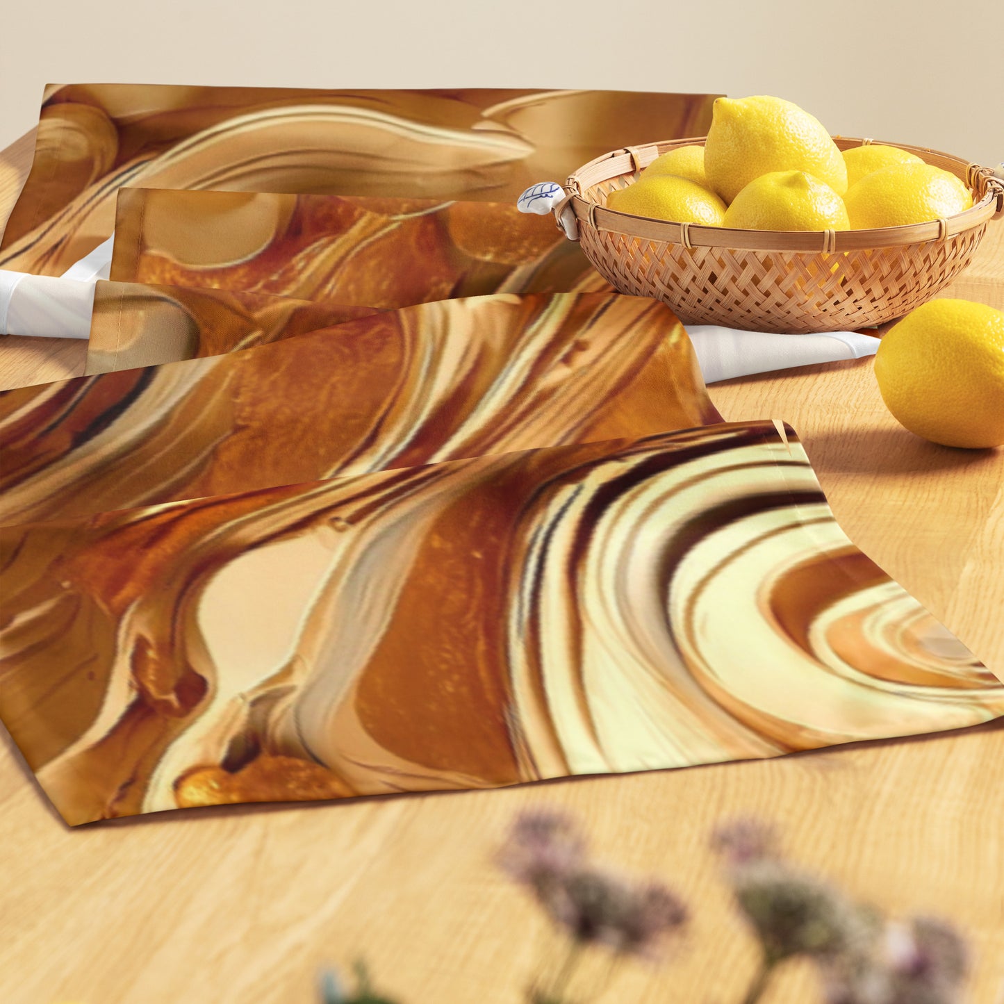 Venus Table Runner 2