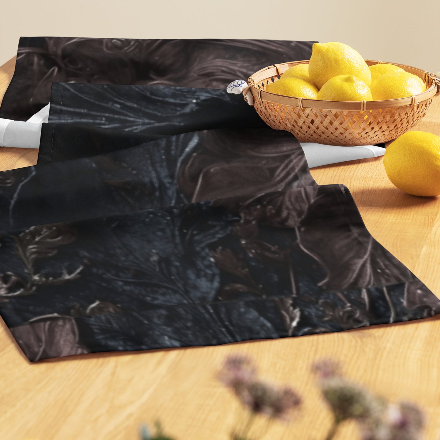 Venus Table Runner 3