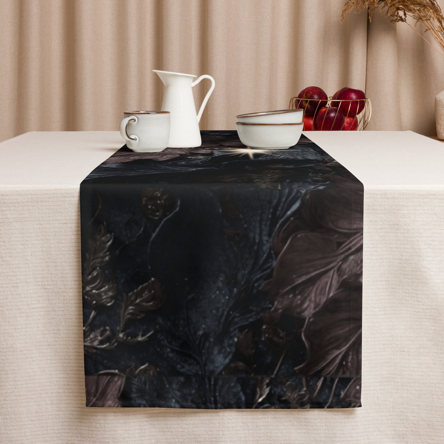 Venus Table Runner 3