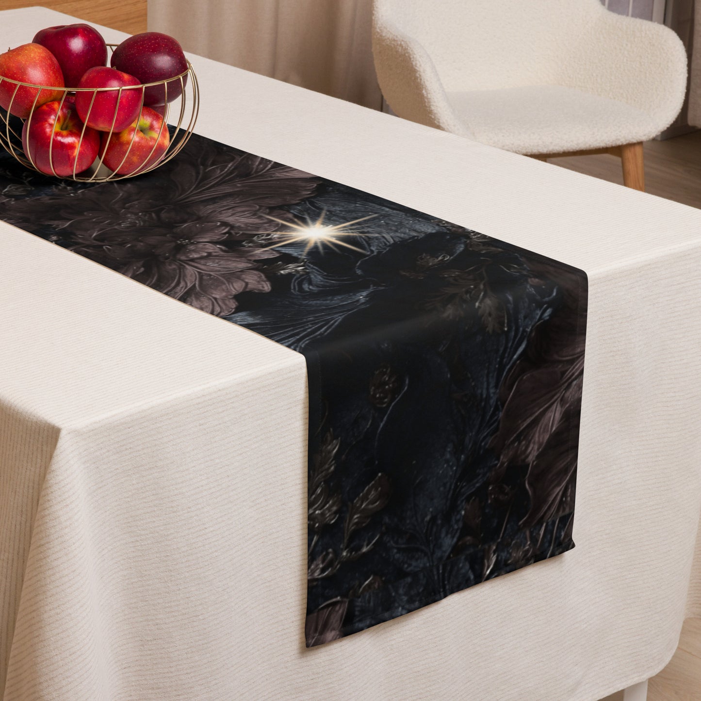 Venus Table Runner 3