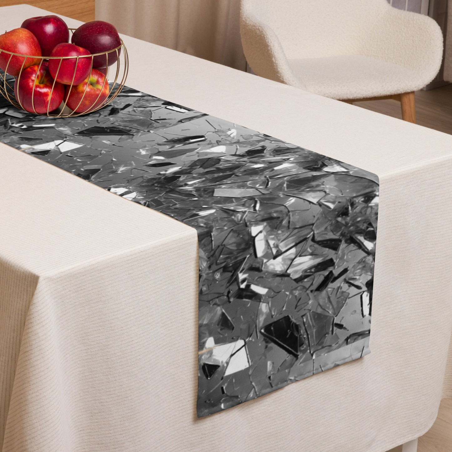 Venus Table Runner 4