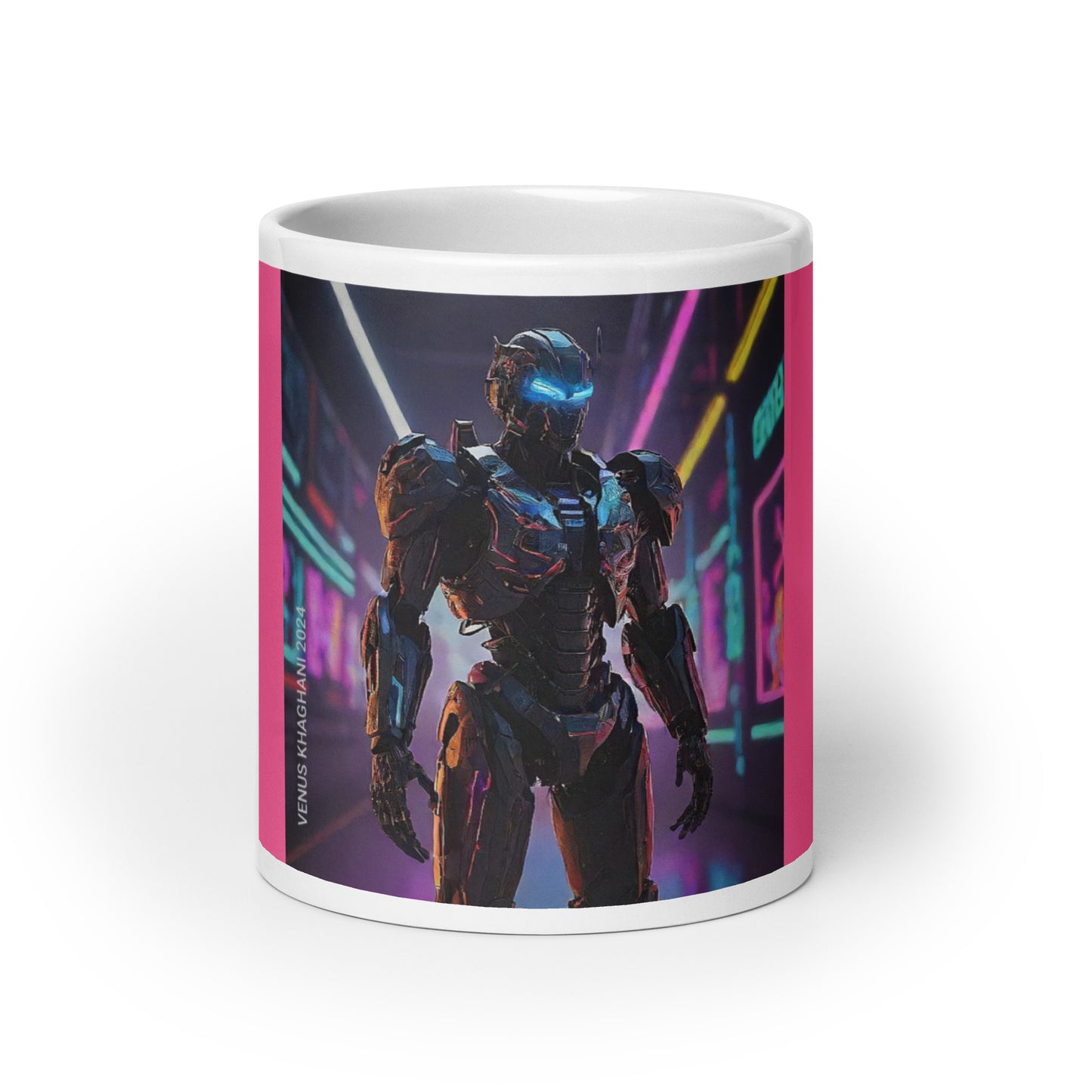 ROBO MUG1