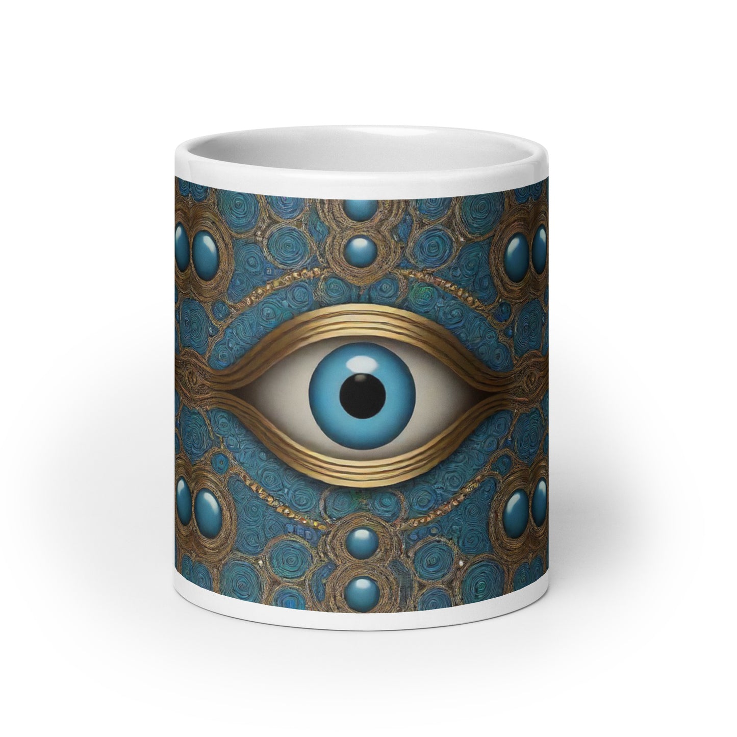 Evil Eye Protection Mug1