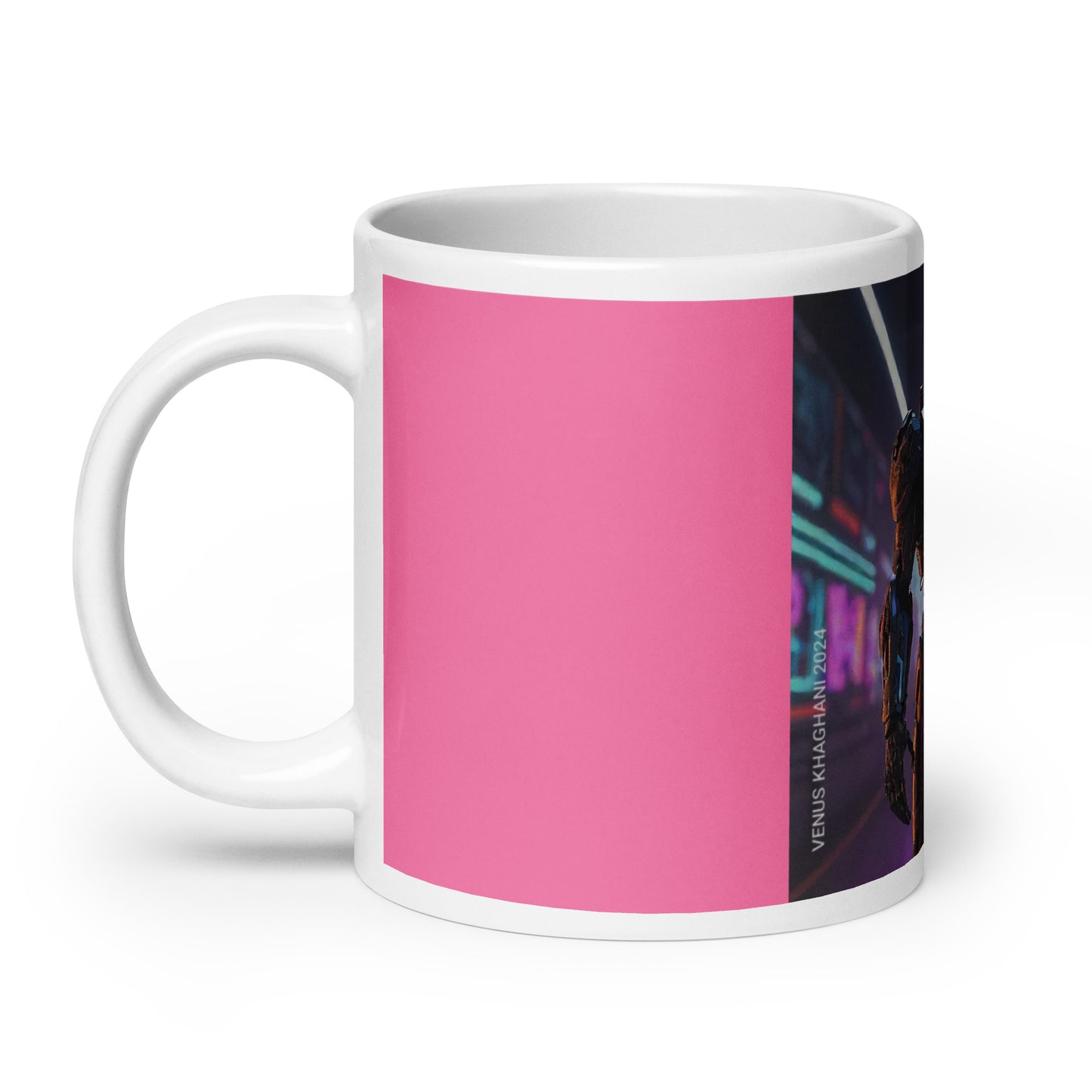 ROBO MUG1