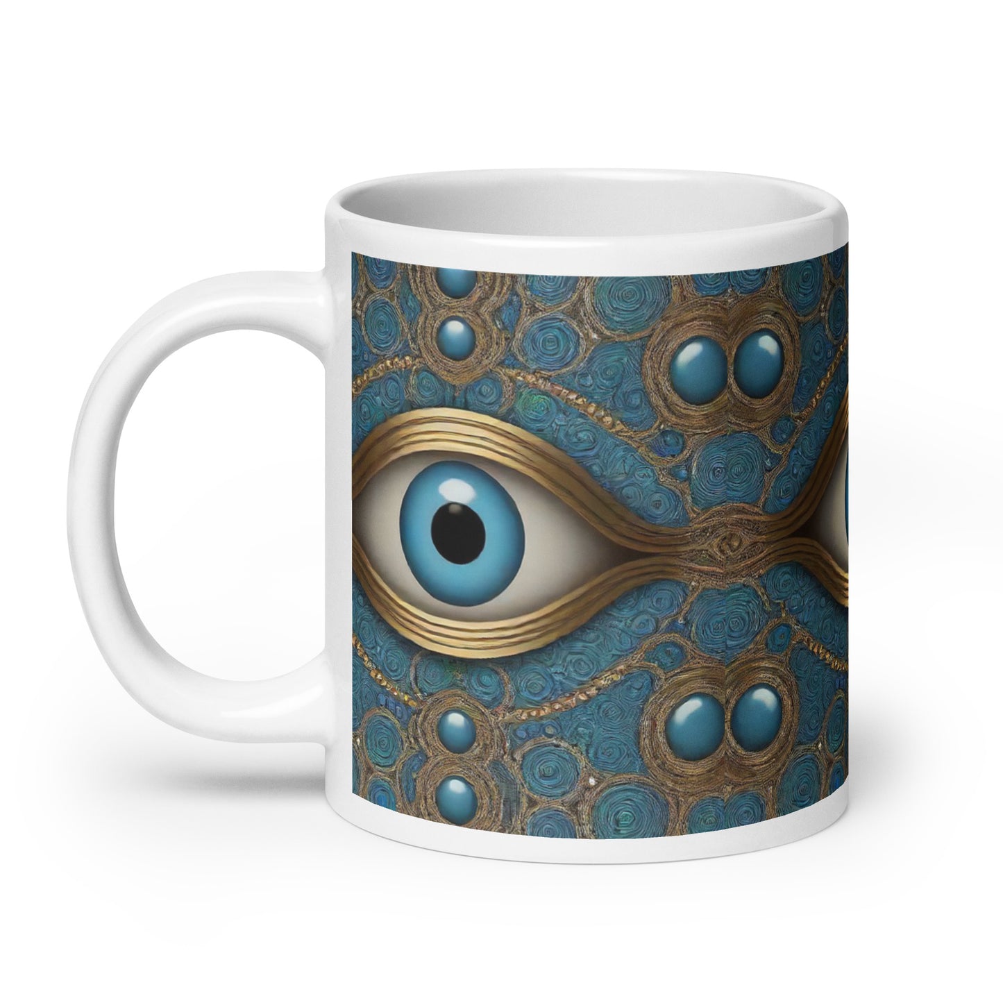 Evil Eye Protection Mug1