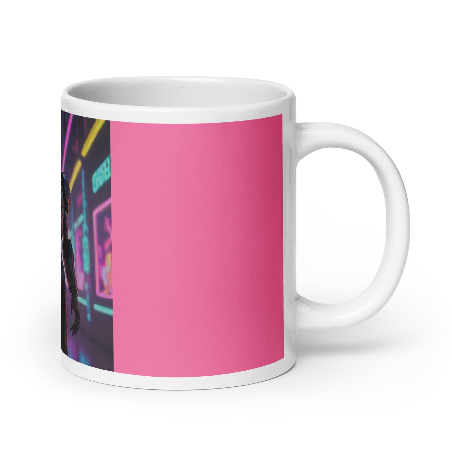 ROBO MUG1