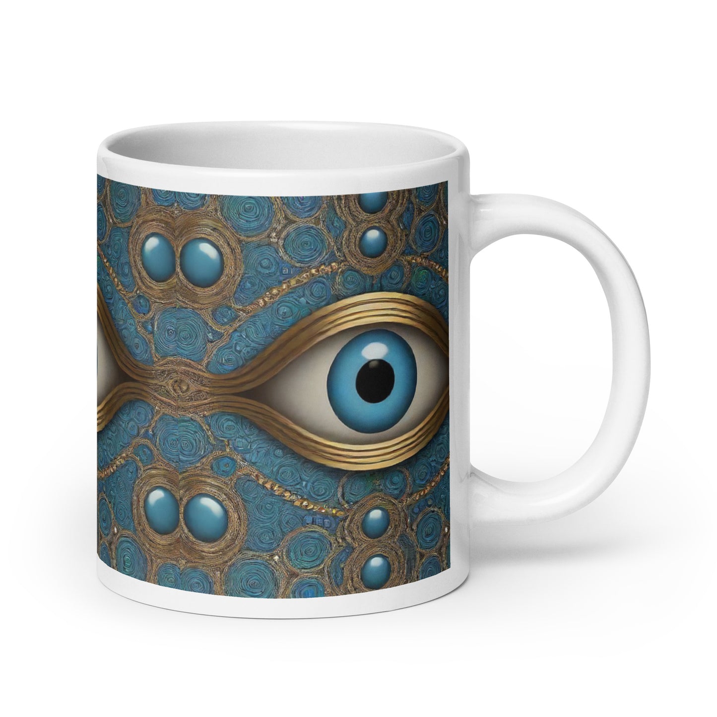 Evil Eye Protection Mug1